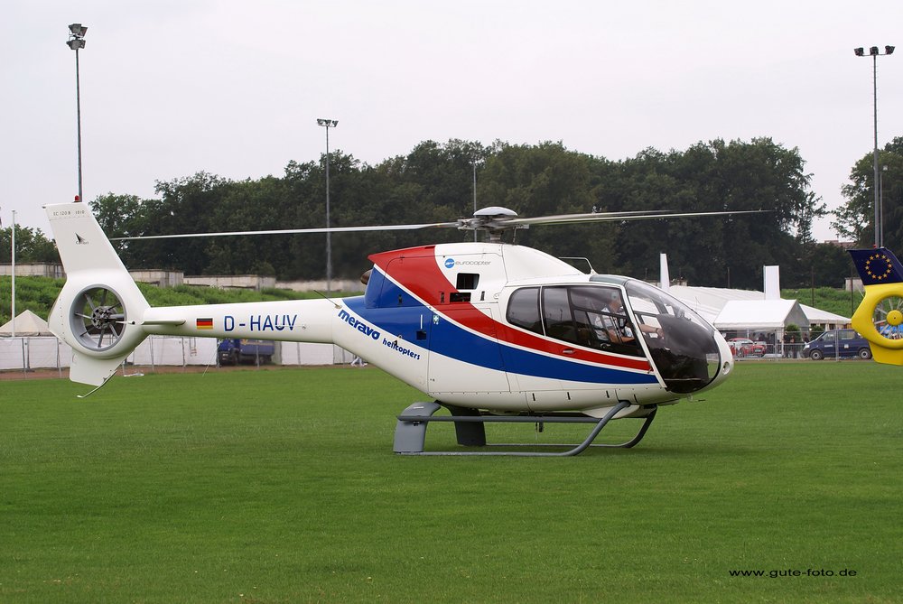 Eurocopter EC 120 B Colibri - D-HAUV .jpg