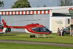 Agusta-Bell 206 A Jet Ranger    HB-XHO.JPG