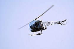 Canadian Home Rotors Safari .JPG