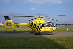 Eurocopter EC135 P1 cn 0109 - D-HSWG.JPG