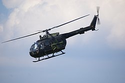 MBB BO 105 P-1A1 - 86+85 .JPG