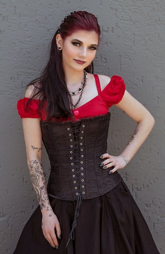 Jenny. Unbreakable.jpg