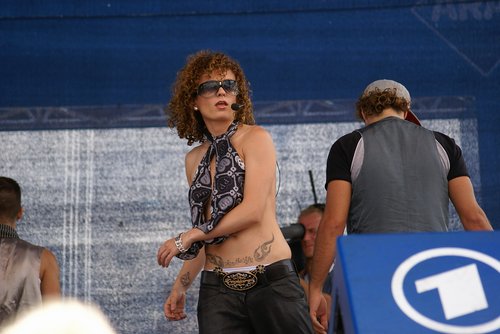 Lucy Disappear - No Angels.JPG